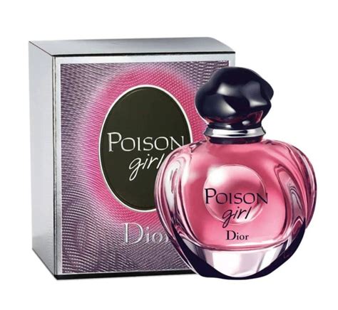 perfume dior poison girl precio|Dior poison girl sale.